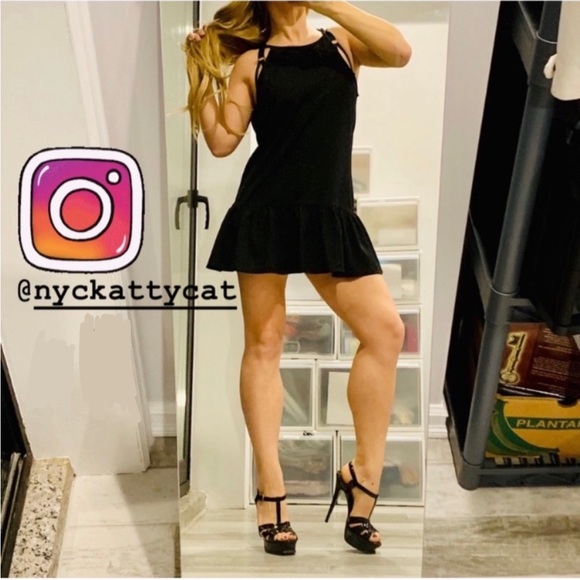 Victoria’s Secrets Vintage Nylon Women’s low Riders Panties - Picture 13 of 15